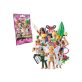 Playmobil: Gyûjthetõ figura, lány