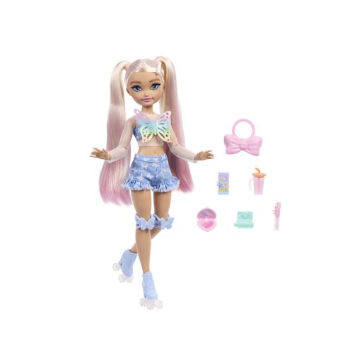 Barbie Dream Besties görkoris Malibu