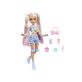 Barbie Dream Besties görkoris Malibu