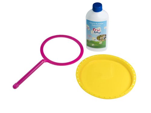 FruBlu Hurok Szett 0,4L Folyadékkal