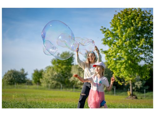 FruBlu Deluxe Szett 0,4L Folyadékkal