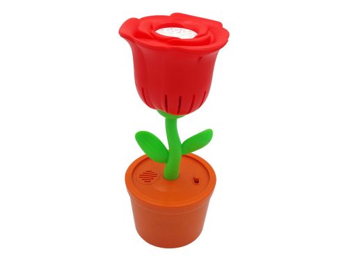 FruBlu Bubigép Rózsa