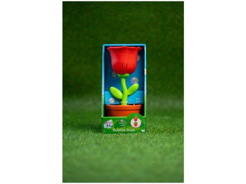 FruBlu Bubigép Rózsa