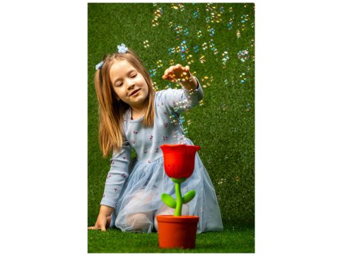 FruBlu Bubigép Rózsa