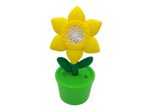 FruBlu világító Bubigép Nárcisz