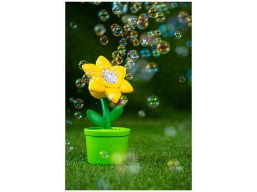 FruBlu világító Bubigép Nárcisz