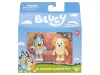 Bluey Figura Dupla Csomag Blister