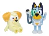 Bluey Figura Dupla Csomag Blister