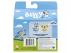 Bluey Figura Dupla Csomag Tündérmese
