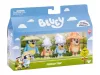 Bluey Szett Családi Utazás 4db