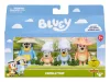 Bluey Szett Családi Utazás 4db