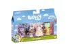 Bluey Szett Jelmezes Parti 4db