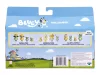 Bluey Szett Jelmezes Parti 4db