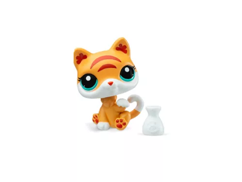 LPS S3 Figura Blister