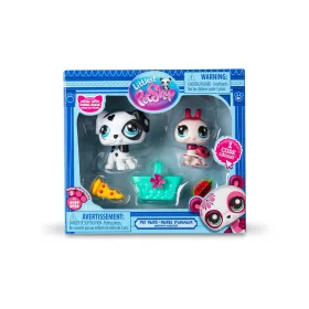 LPS S3 Dupla Csomag Mix