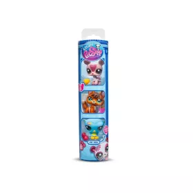 LPS S3 3-As Henger Mix