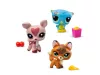 LPS S3 3-As Henger Mix