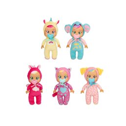 Cry Babies Tiny Cuddles Day Care