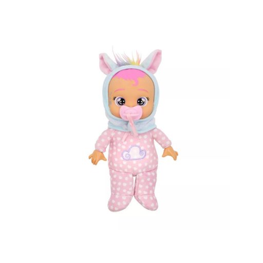 Cry Babies Tiny Cuddles New Born