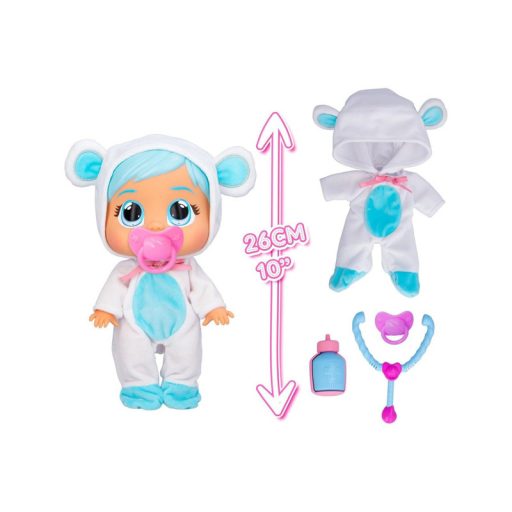 Cry Babies Loving Care Kristal