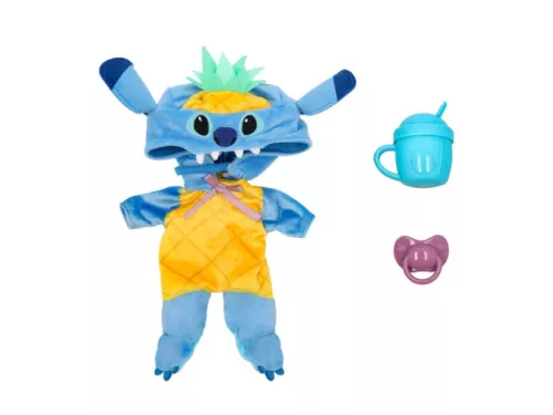 Cry Babies Loving Care Stitch