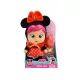 Cry Babies Loving Care Minnie
