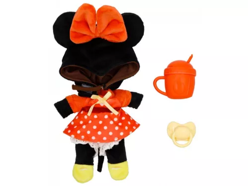 Cry Babies Loving Care Minnie