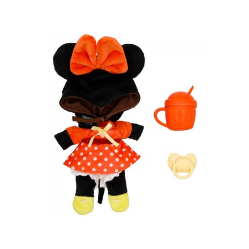 Cry Babies Loving Care Minnie