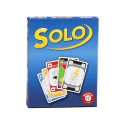 Társasjáték - Solo
