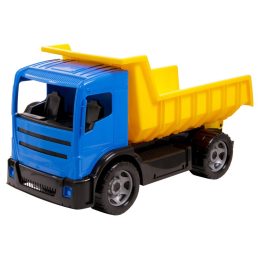 LENA: Mûanyag dömper - 60 cm, többféle