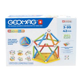Geomag Supercolor Recycled 42db