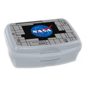 Uzsonnás doboz Nasa