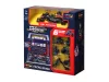 Bburago 1/43 F1 versenyautó - Red Bull RB20 bokszutca