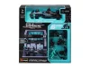 Bburago 1/43 F1 versenyautó - MB AMG W15 E Performance bokszutca