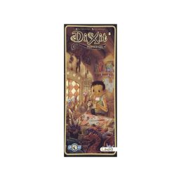 Dixit 8 - Harmóniák Társasjáték