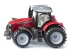 Massey Ferguson traktor