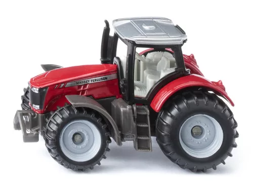 Massey Ferguson traktor