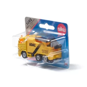 ADAC vontató