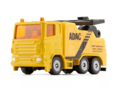 ADAC vontató