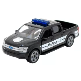 Ford F150 US rendõrautó