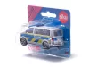 VW T5 autópályarendõrség