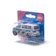 VW T5 autópályarendõrség
