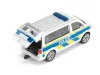 VW T5 autópályarendõrség