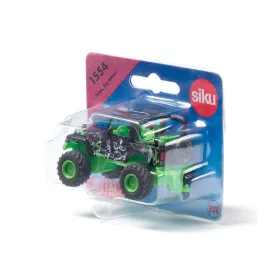 Nagykerekű jeep