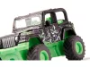 Nagykerekű jeep