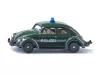 VW bogár rendõrautó