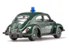 VW bogár rendõrautó