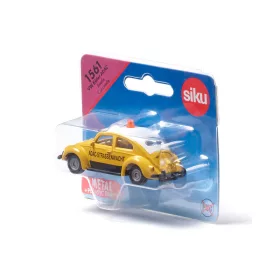 VW bogár ADAC
