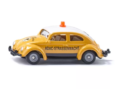 VW bogár ADAC