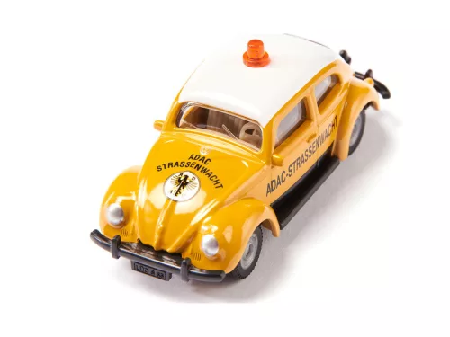 VW bogár ADAC